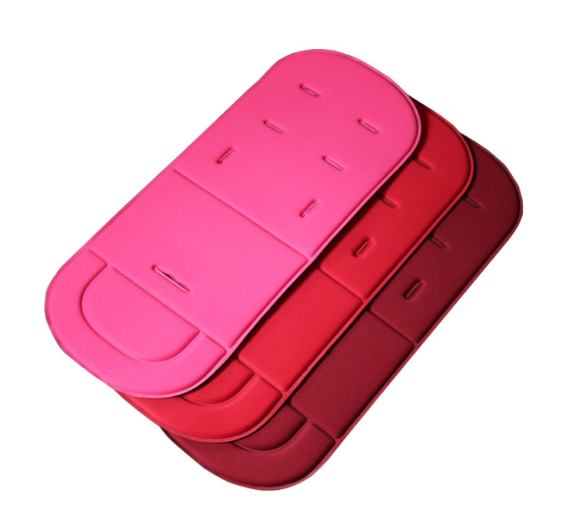 Universal Cotton Baby Stroller Cushion and Seat Pad