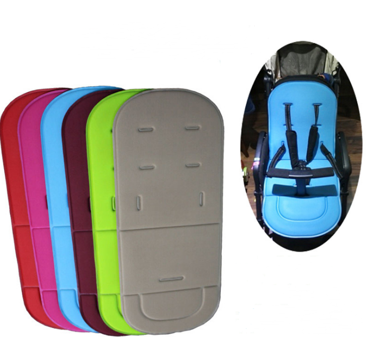 Universal Cotton Baby Stroller Cushion and Seat Pad