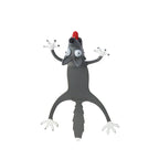 3D Animal Bookmark