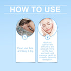Jaysuing B5 Elastic Repair Essence Improves Skin Elasticity, Hydrates And Moisturizes Moisturizing Skin Care Essence
